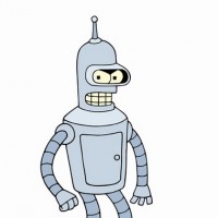 bender-bending-rodriguez-foto